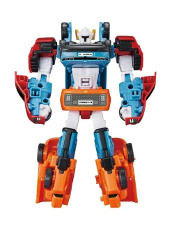 TOBOT NEO TRITAN Mini toimintahahmo, 17 cm^ Figuurit & Interaktiiviset Lelut