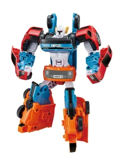 TOBOT NEO TRITAN Mini toimintahahmo, 17 cm^ Figuurit & Interaktiiviset Lelut