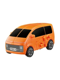 TOBOT NEO TRITAN Mini toimintahahmo, 17 cm^ Figuurit & Interaktiiviset Lelut