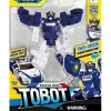 TOBOT L Mini toimintahahmo, 18 cm^ Figuurit & Interaktiiviset Lelut