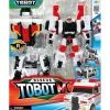 TOBOT M hahmosarja^ Figuurit & Interaktiiviset Lelut