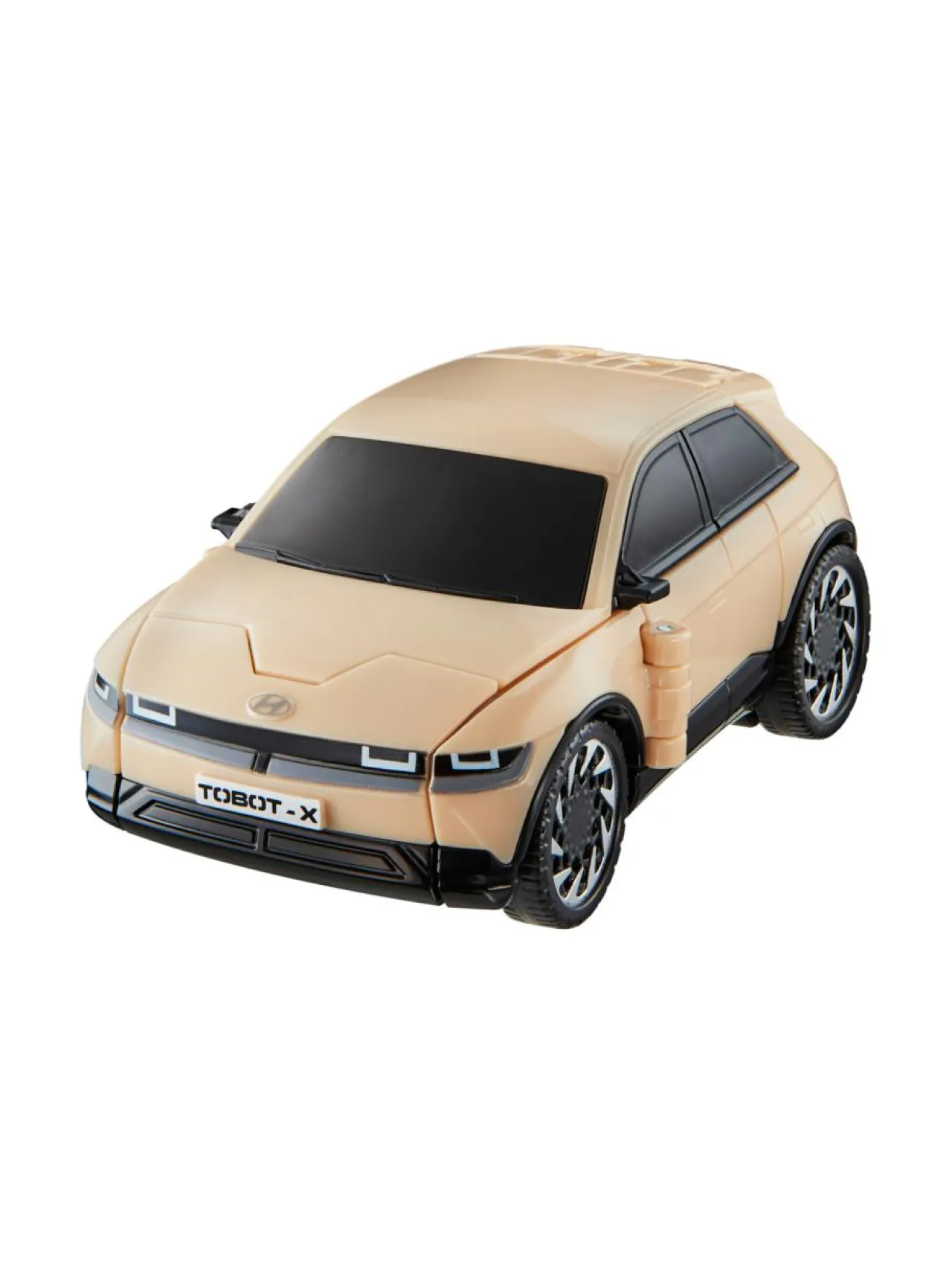 Figuurit & Interaktiiviset Lelut<TOBOT X Midi toimintahahmo, 17 cm