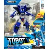 Figuurit & Interaktiiviset Lelut<TOBOT Y Midi toimintahahmo, 16 cm