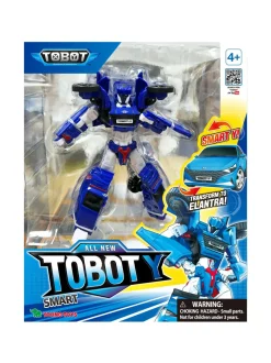 Figuurit & Interaktiiviset Lelut<TOBOT Y Midi toimintahahmo, 16 cm