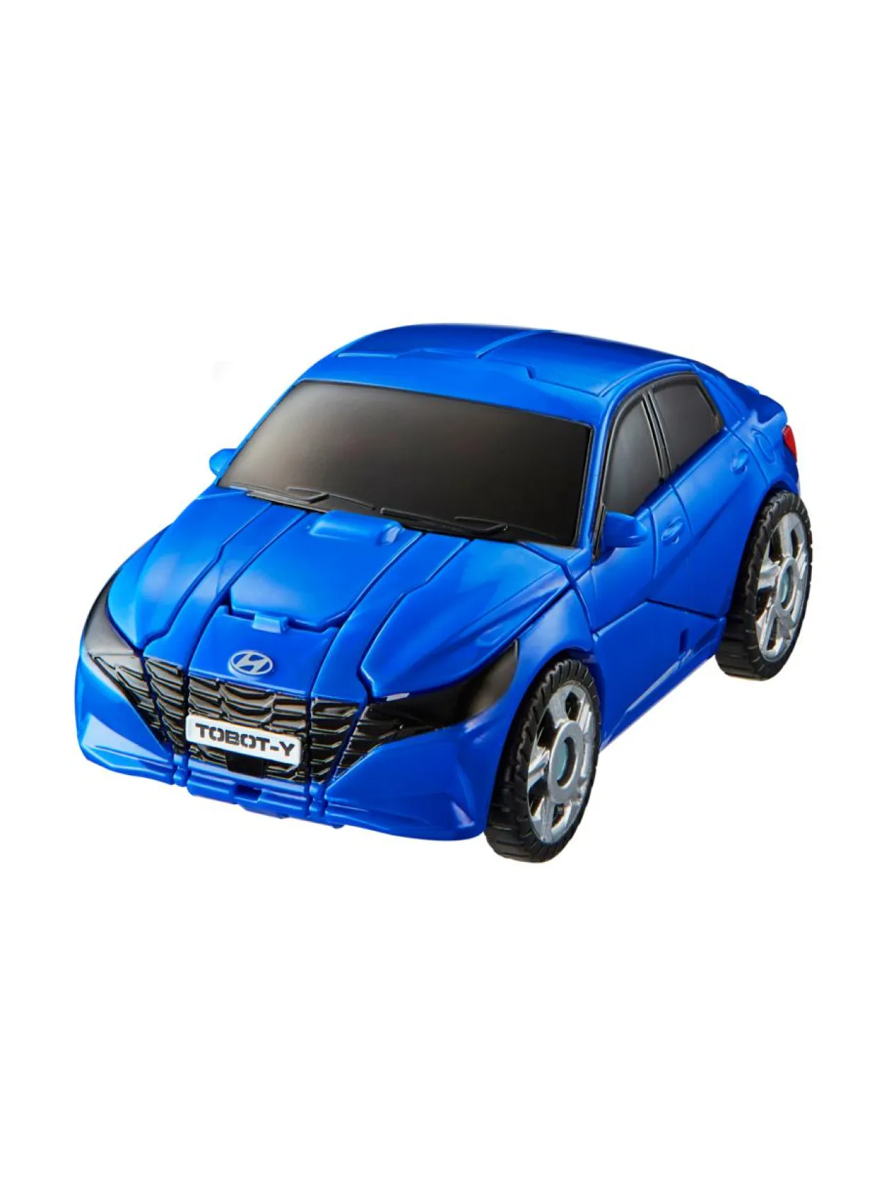 Figuurit & Interaktiiviset Lelut<TOBOT Y Midi toimintahahmo, 16 cm