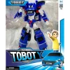 Figuurit & Interaktiiviset Lelut<TOBOT Y toimintahahmo, 25 cm