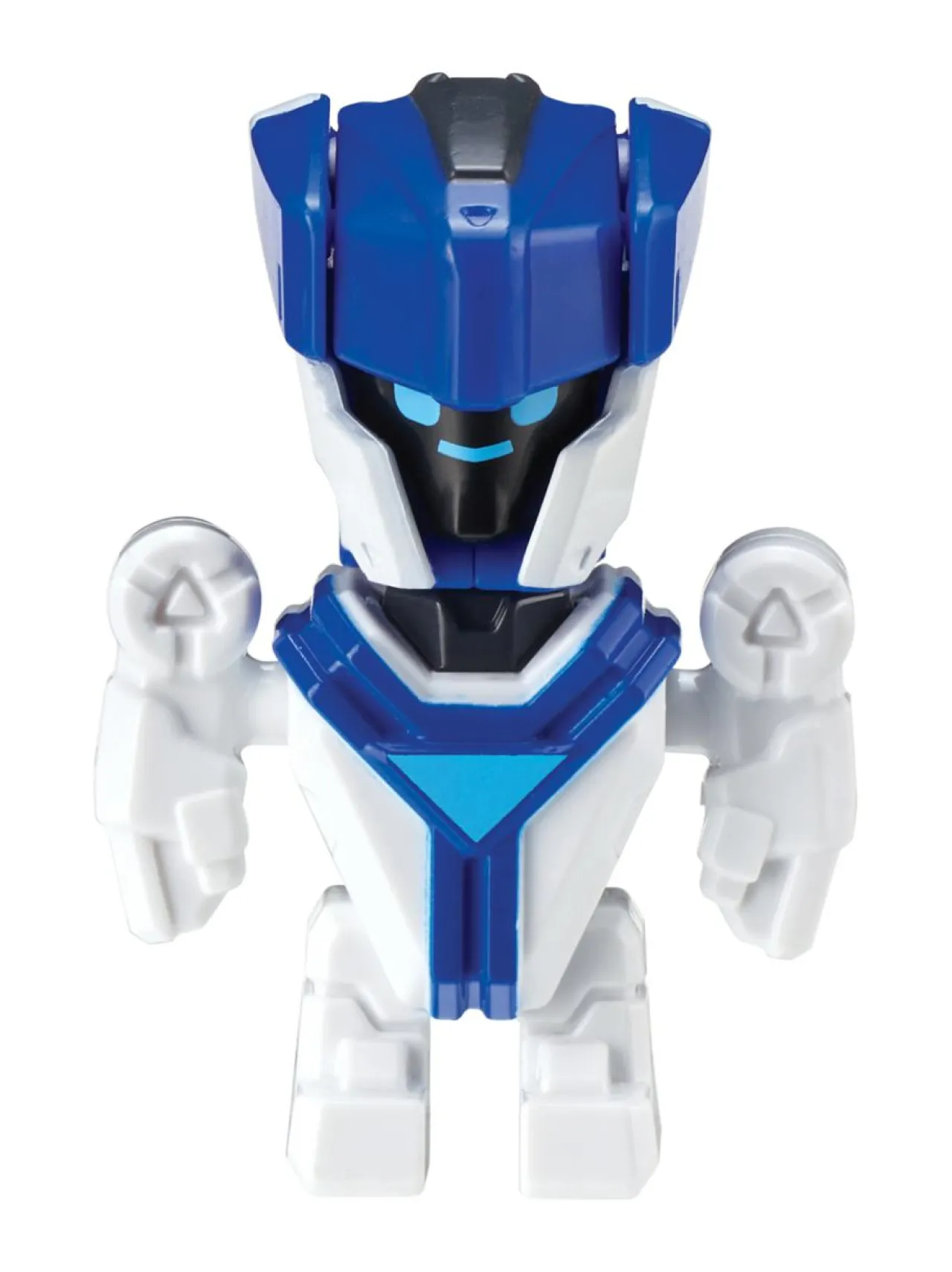 Figuurit & Interaktiiviset Lelut<TOBOT Y toimintahahmo, 25 cm