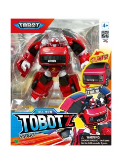 TOBOT Z Midi toimintahahmo, 16 cm^ Figuurit & Interaktiiviset Lelut