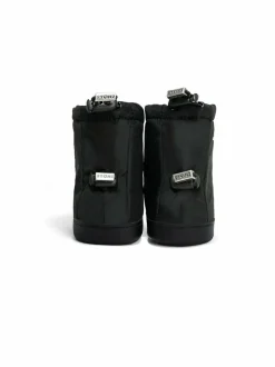 Talvikengät<Stonz Toddler Booties -ensijalkineet BLACK