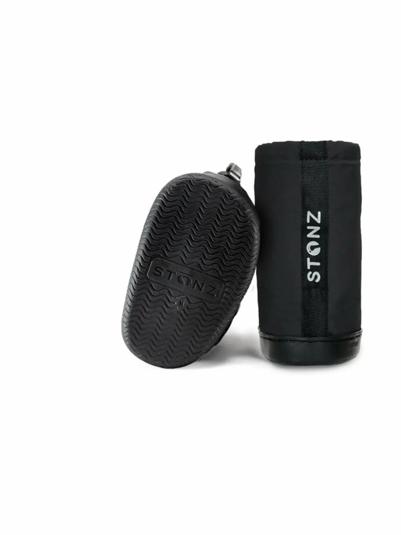 Talvikengät<Stonz Toddler Booties -ensijalkineet BLACK