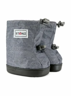 Stonz Toddler Booties -ensijalkineet^ Talvikengät