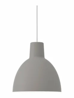 Louis Poulsen Toldbod-riippuvalaisin Ø 25 cm^ Kattovalaisimet