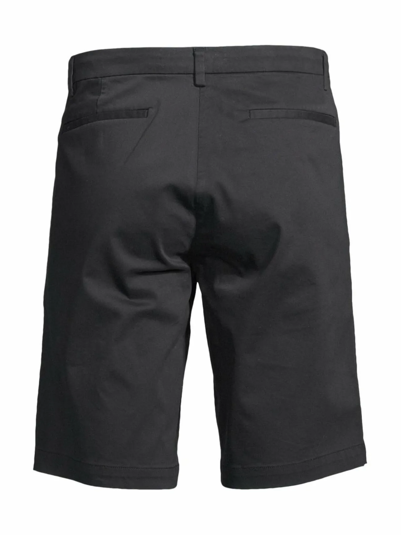 Housut<CONSTRUE Toledo-shortsit BLACK