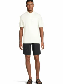 Housut<CONSTRUE Toledo-shortsit BLACK