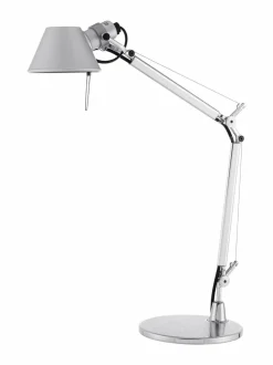 Artemide Tolomeo Micro -pöytävalaisin^ Pöytävalaisimet