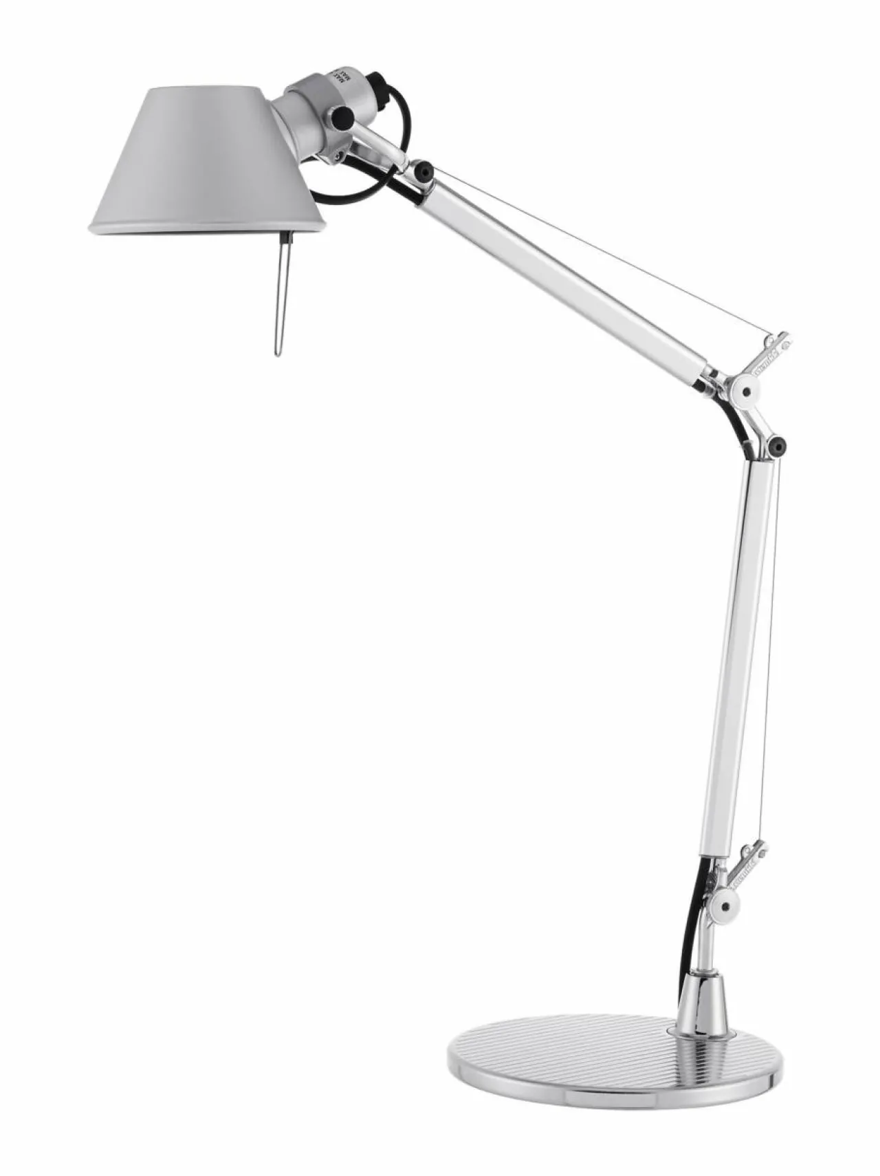 Artemide Tolomeo Micro -pöytävalaisin^ Pöytävalaisimet
