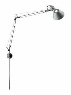 Seinävalaisimet<Artemide Tolomeo Mini Parete -seinävalaisin