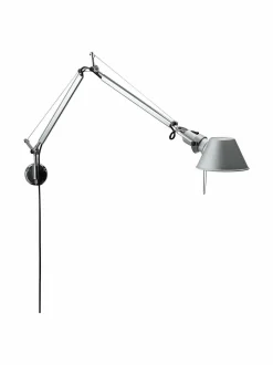 Seinävalaisimet<Artemide Tolomeo Mini Parete -seinävalaisin