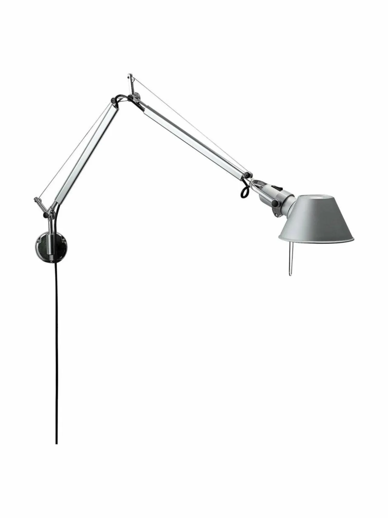 Seinävalaisimet<Artemide Tolomeo Mini Parete -seinävalaisin