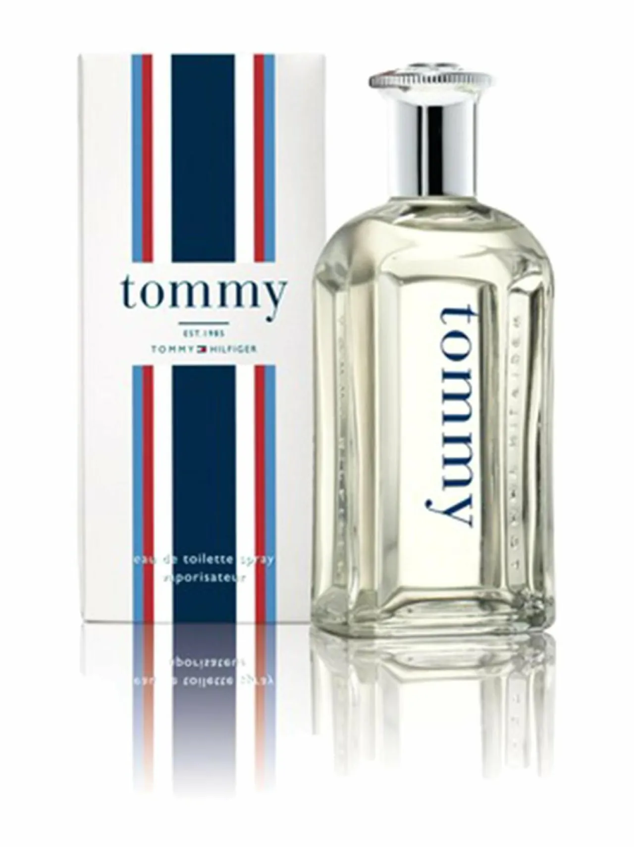 Tuoksut|Miehet<Tommy Hilfiger Tommy EdT -tuoksu