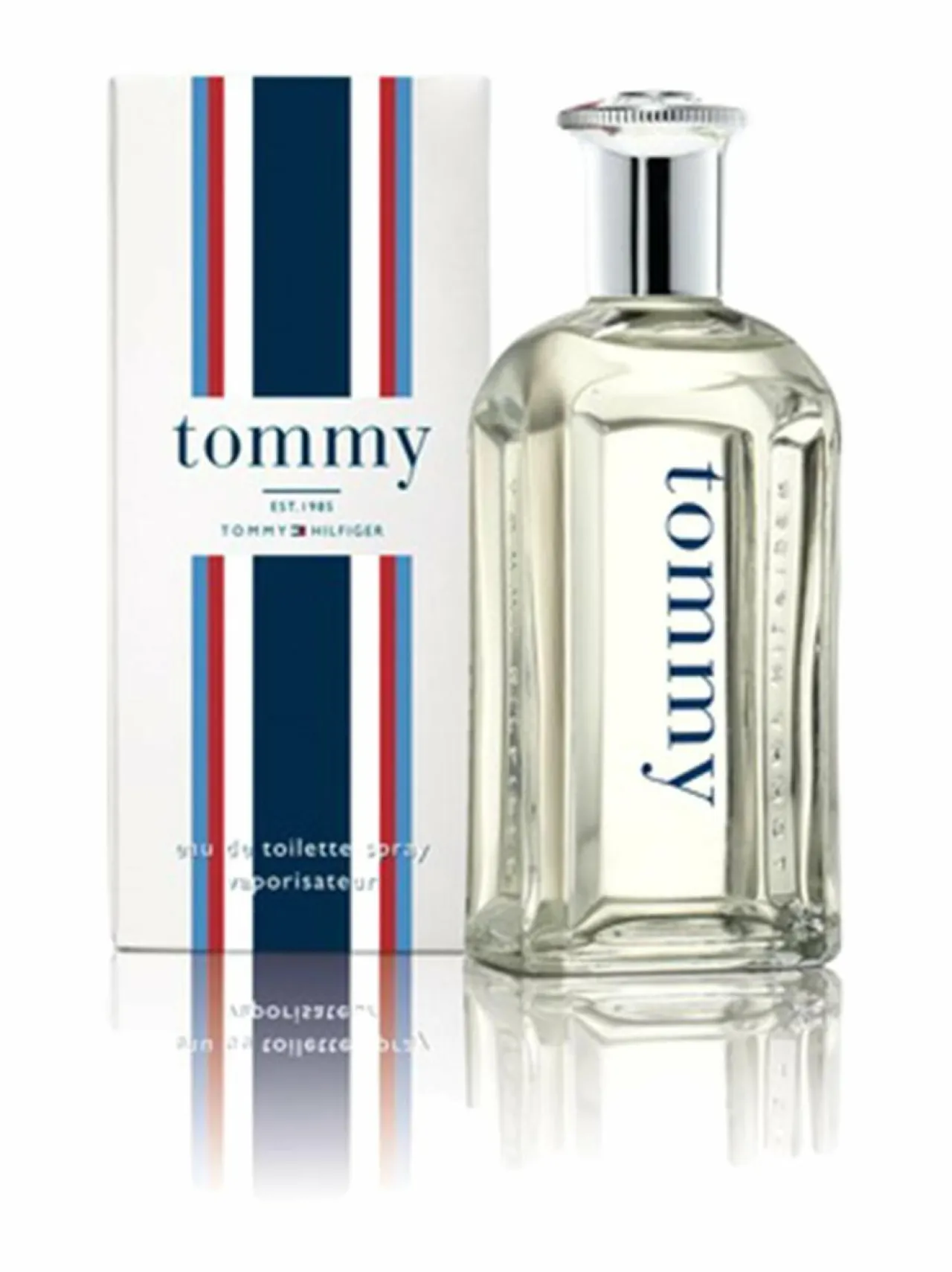 Tuoksut|Miehet<Tommy Hilfiger Tommy EdT -tuoksu