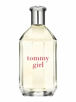 Tommy Hilfiger Tommy Girl EdC -tuoksu^ Naiset