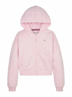 Tommy Hilfiger Tommy Puff Print -hupparitakki^ Colleget & Hupparit|Colleget & Hupparit