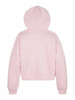 Tommy Hilfiger Tommy Puff Print -hupparitakki^ Colleget & Hupparit|Colleget & Hupparit