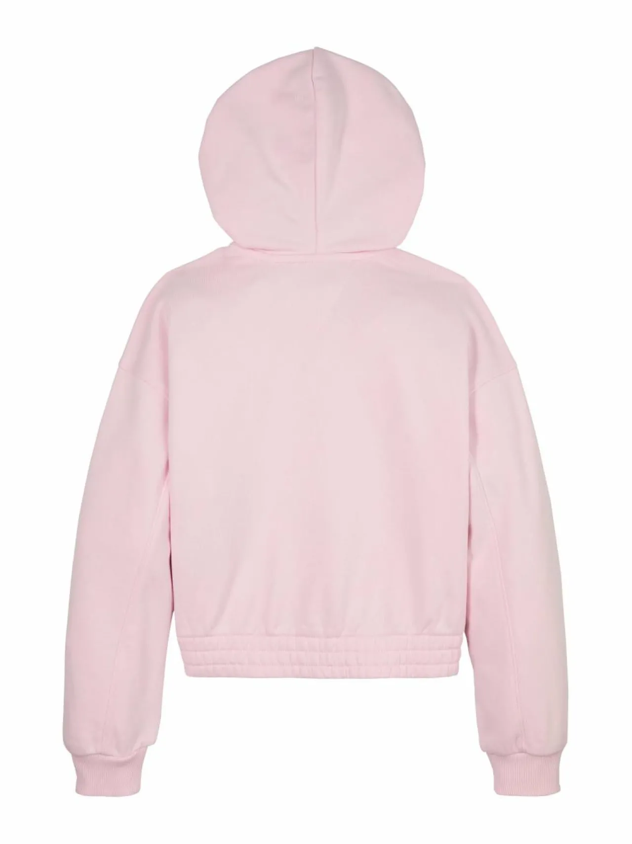 Tommy Hilfiger Tommy Puff Print -hupparitakki^ Colleget & Hupparit|Colleget & Hupparit