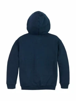 Tommy Hilfiger Tonal Flag -hupparitakki^ Colleget & Hupparit|Colleget & Hupparit