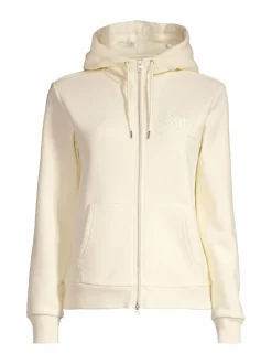 GANT Tonal Shield-huppari^ Paidat & Puserot