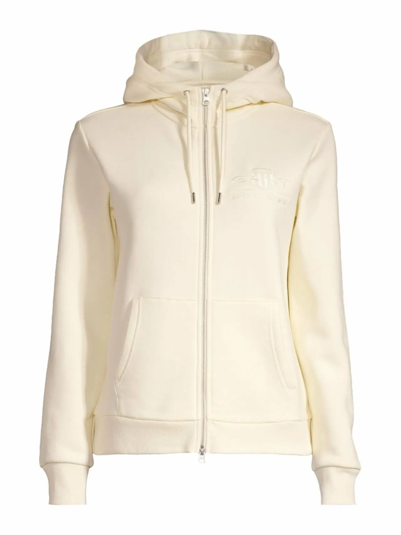 GANT Tonal Shield-huppari^ Paidat & Puserot