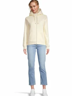 GANT Tonal Shield-huppari^ Paidat & Puserot