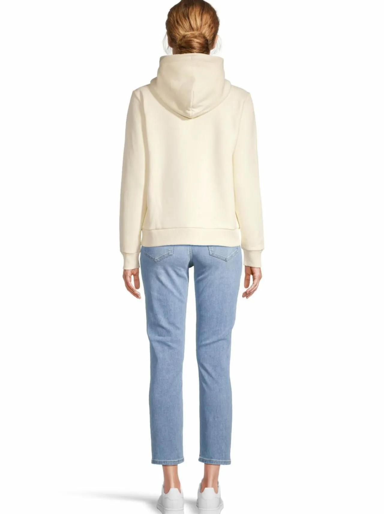 GANT Tonal Shield-huppari^ Paidat & Puserot