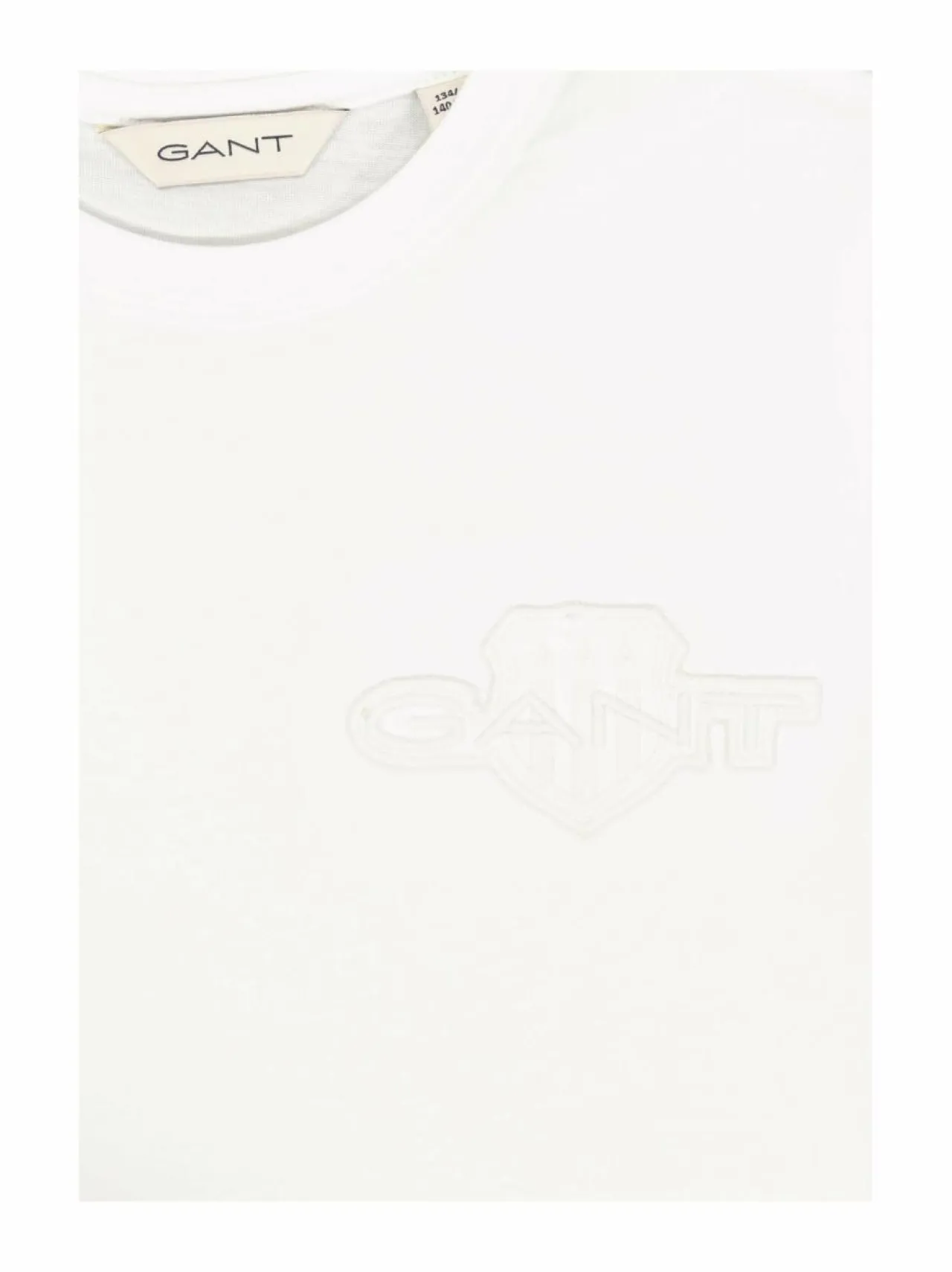 GANT Tonal t-paita^ T-Paidat