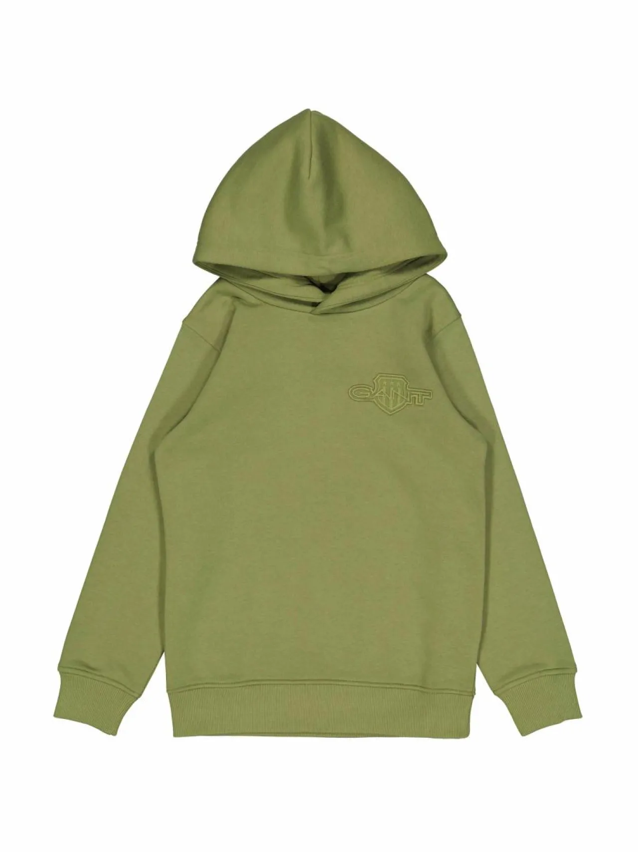 GANT Tonal-huppari^ Colleget & Hupparit