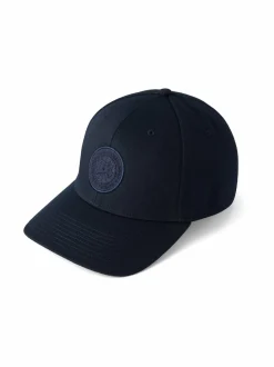 Urheiluasusteet|Urheiluasusteet<Canada Goose Tonal-lippalakki 63 ATLANTIC NAVY