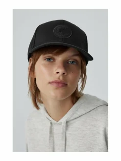 Urheiluasusteet|Urheiluasusteet<Canada Goose Tonal-lippalakki 61 BLACK NOIR