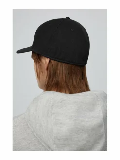 Urheiluasusteet|Urheiluasusteet<Canada Goose Tonal-lippalakki 61 BLACK NOIR