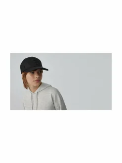 Urheiluasusteet|Urheiluasusteet<Canada Goose Tonal-lippalakki 61 BLACK NOIR