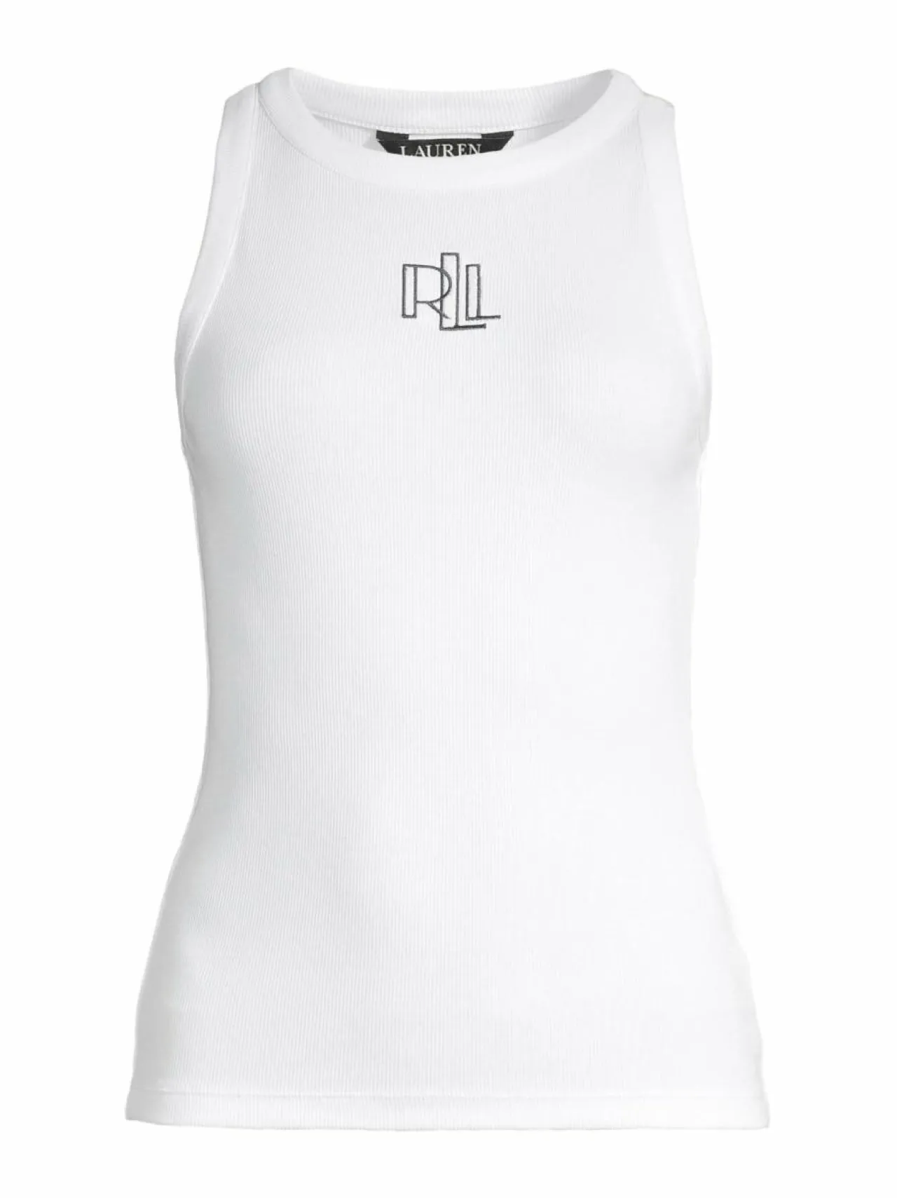 Paidat & Puserot<Lauren Ralph Lauren Tonasha-toppi WHITE