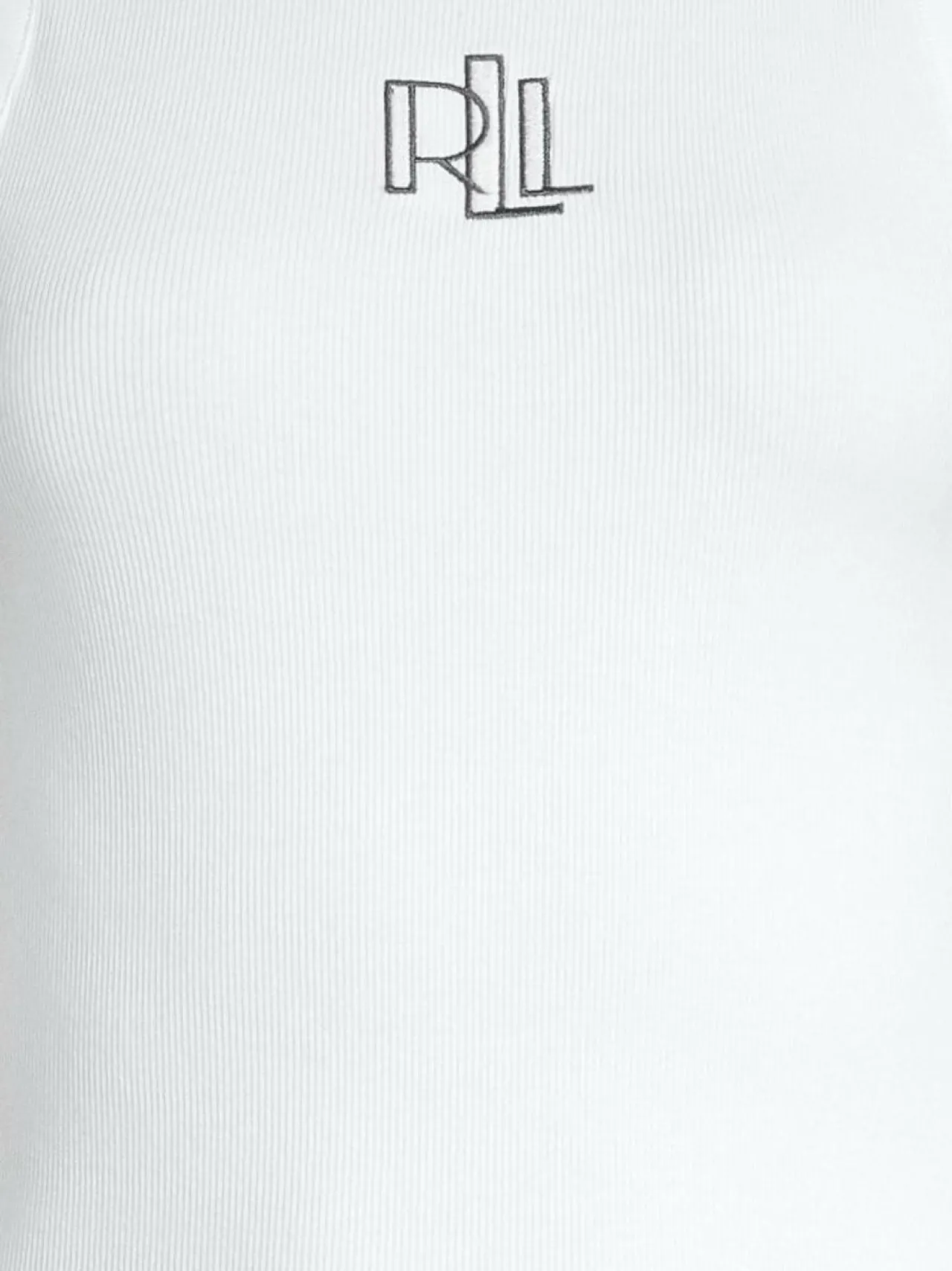 Paidat & Puserot<Lauren Ralph Lauren Tonasha-toppi WHITE