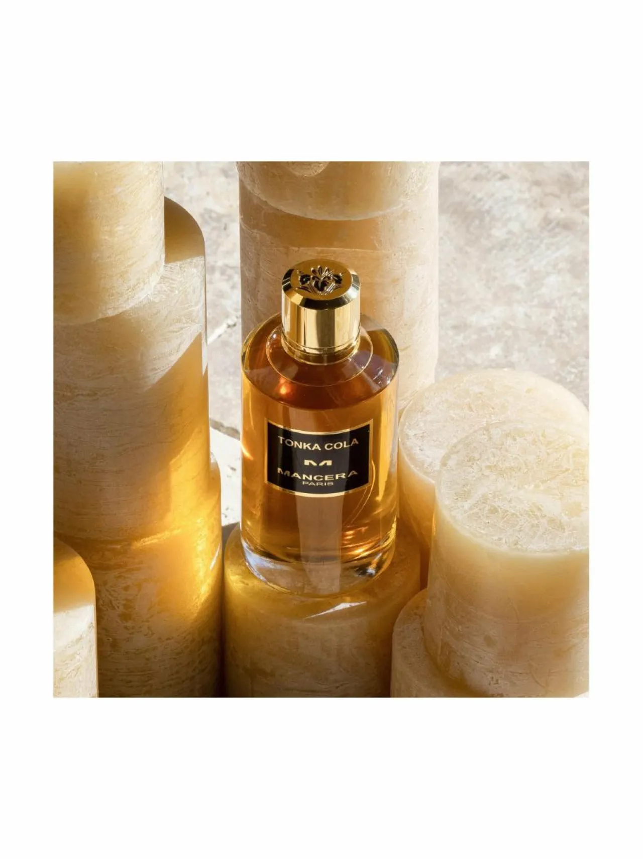 Mancera Tonka Cola EdP -tuoksu, 120 ml^ Unisex