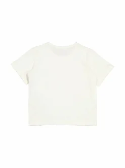 T-Paidat|T-Paidat<Marimekko Tonni Unikko Placement t-paita 190 BLACK, WHITE