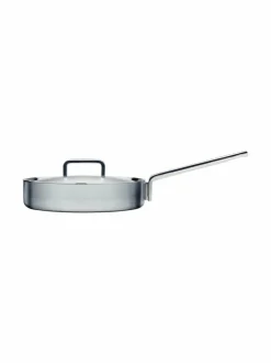 Keitto- & Paistoastiat<Iittala Tools Sauté -paistokasari 2 l, 26 cm TERÄS