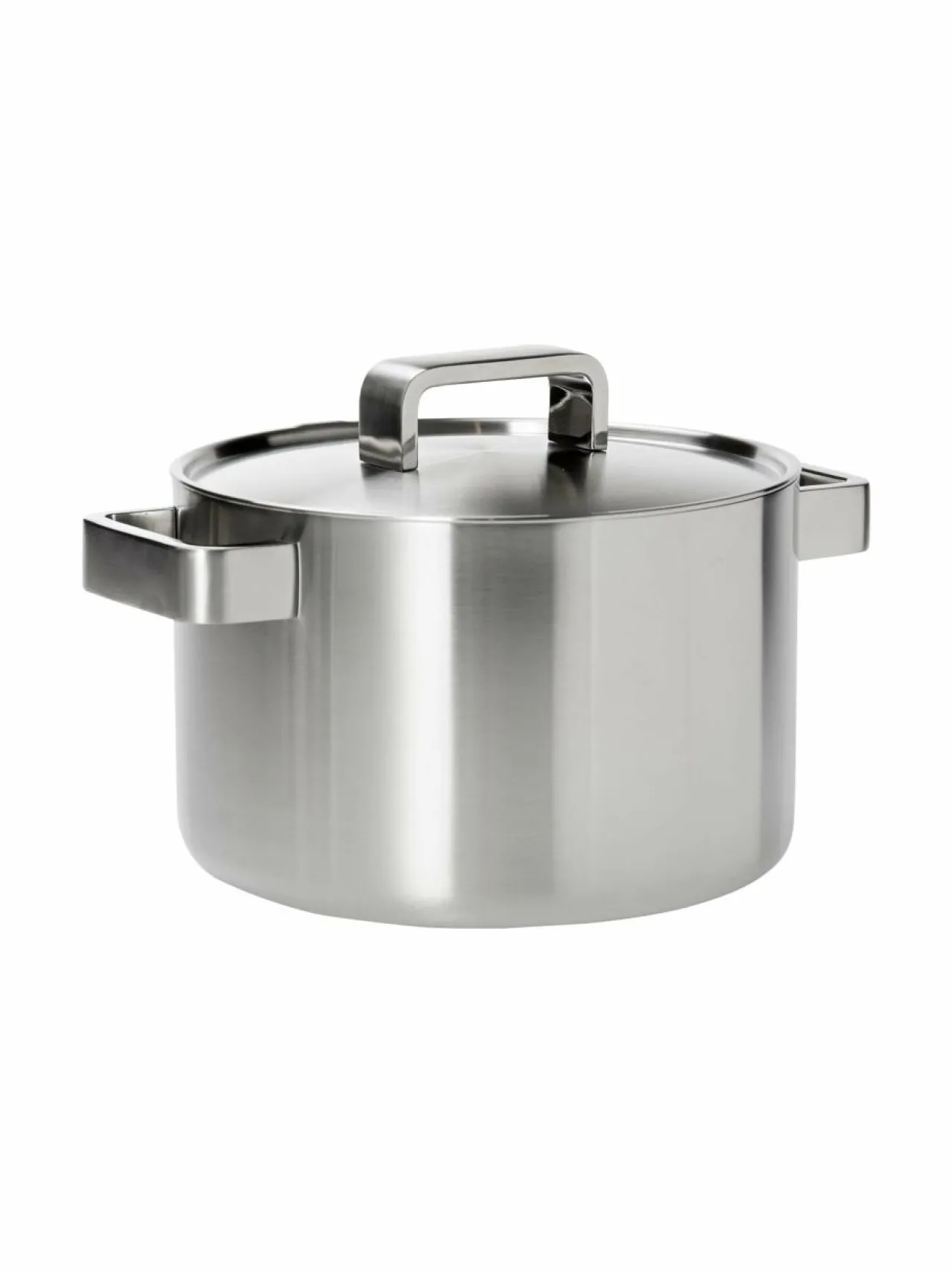 Iittala Tools-kattila 5 l^ Keitto- & Paistoastiat