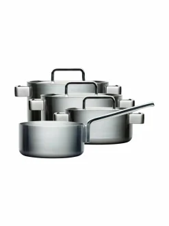 Iittala Tools-kattila 5 l^ Keitto- & Paistoastiat