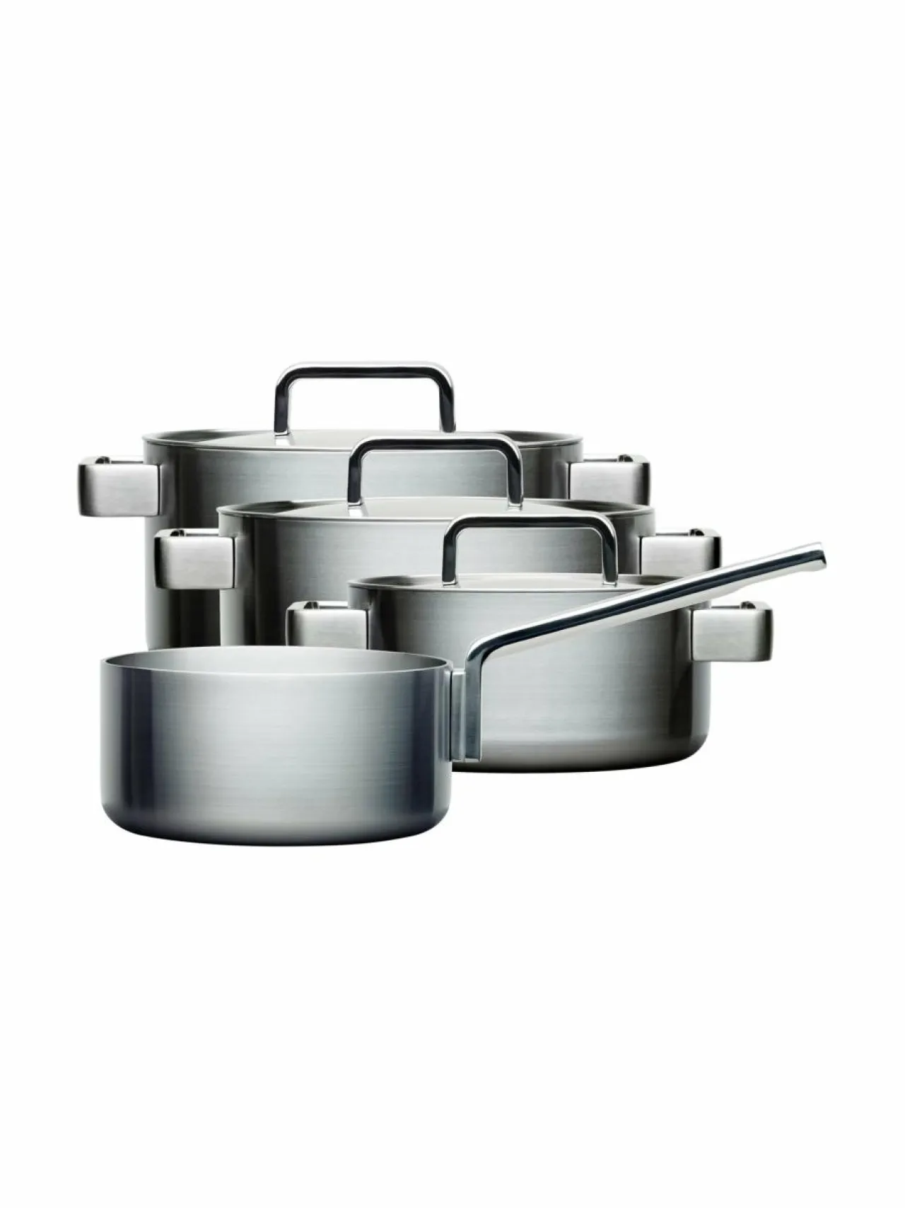 Iittala Tools-kattila 5 l^ Keitto- & Paistoastiat