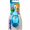 Hammasharjat<Jordan Toothbrush 0-2 Baby Soft -hammasharja
