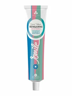 Suunhoito|Hammastahnat<Ben & Anna Toothpaste Coco Mania -hammastahna
